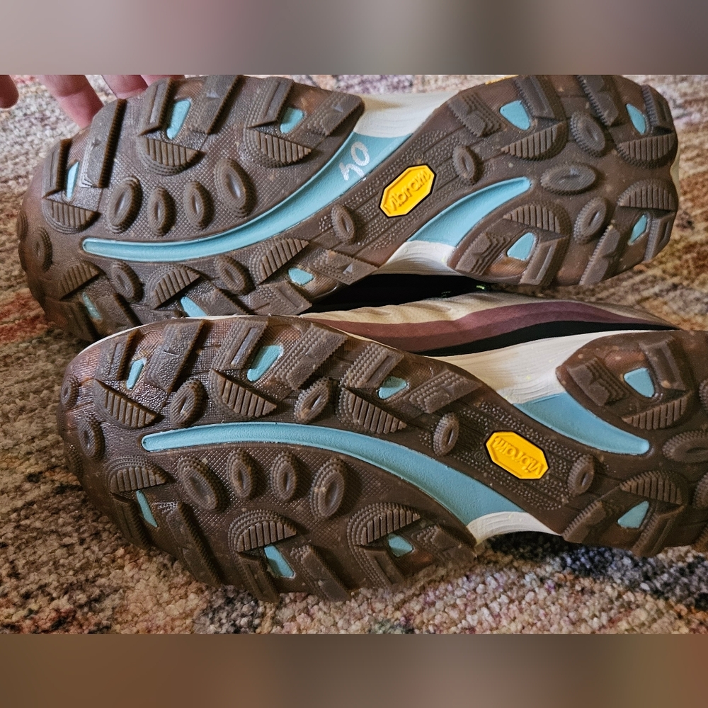 Merrell Moab Speed - Picture 7 of 7